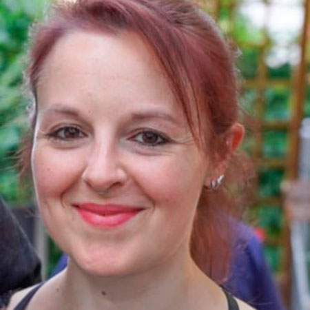 Carolin Mihatsch