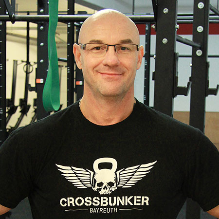 Uwe Hickel